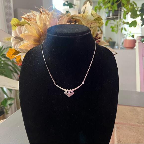 925 Sterling Silver Necklace - Picture 10 of 10